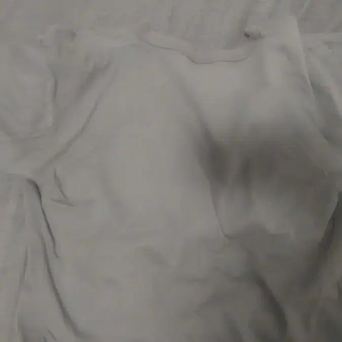 [BUNJANG] Champion Vintage Basic T-Shirt (Size 100) / 챔피온 무지티셔츠 100사이즈