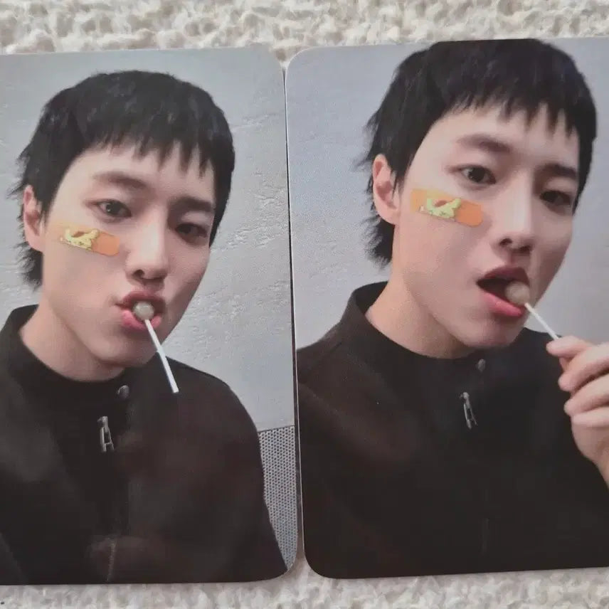 [SOLD OUT] 우즈 사탕포카 양도합니다!