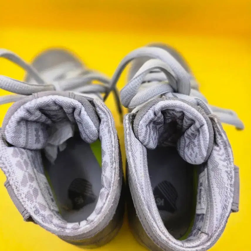 [BUNJANG] K-SWISS Mid Sneakers Women&