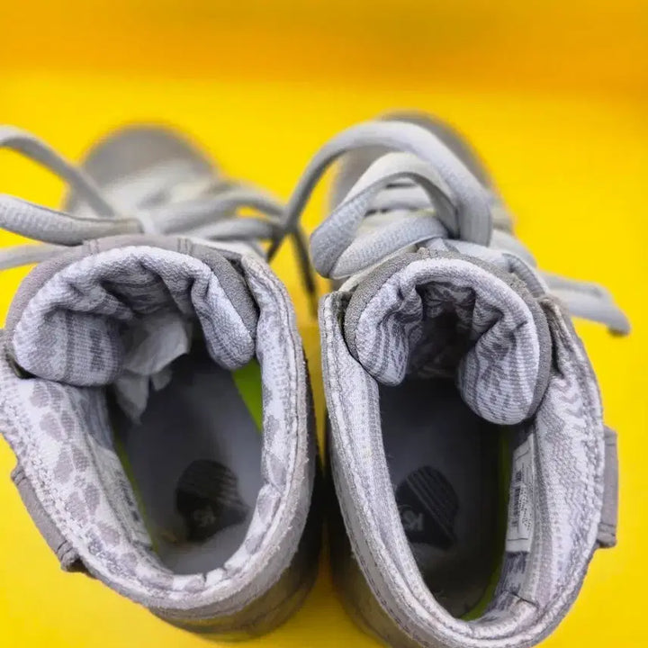 [BUNJANG] K-SWISS Mid Sneakers Women&