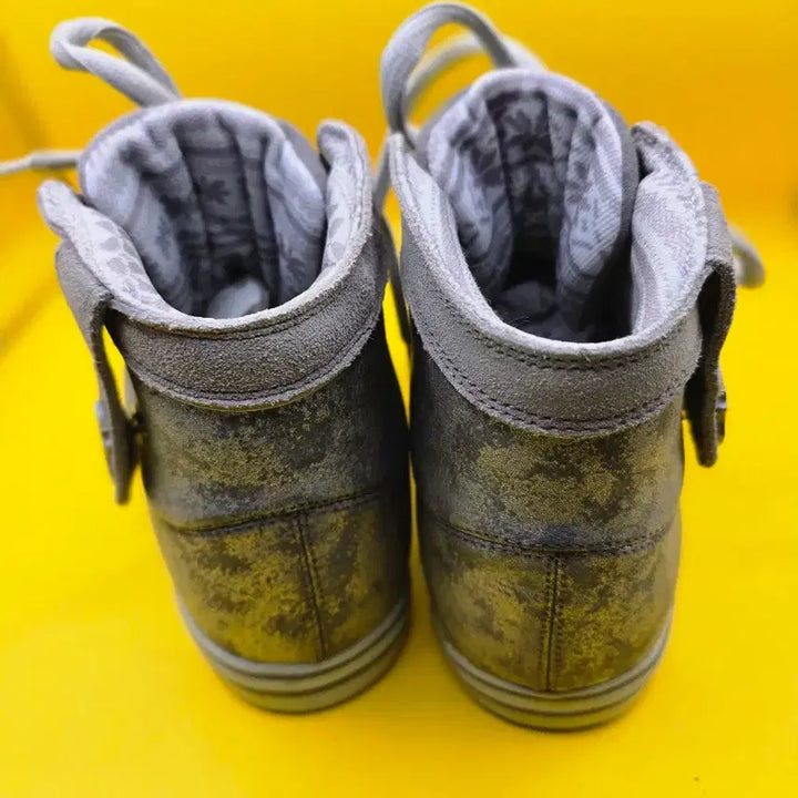 [BUNJANG] K-SWISS Mid Sneakers Women&