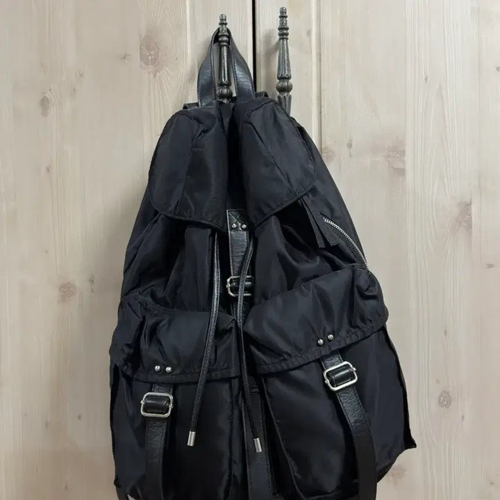 [SOLD OUT] 유스 럭색 백팩