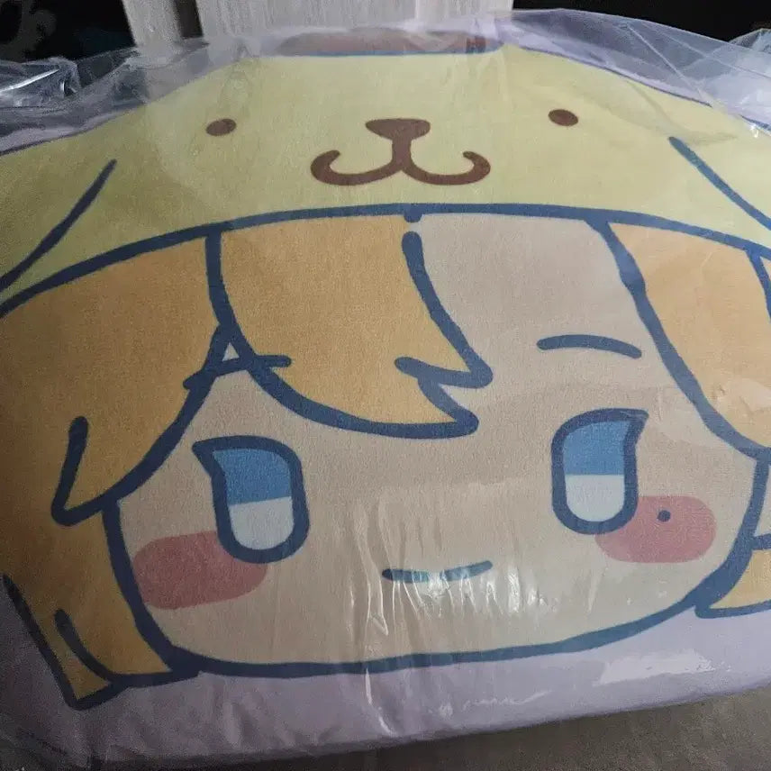 [SOLD OUT] 미개봉 뿌 노아 쿠션