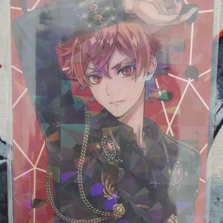 [SOLD OUT] 에이스 브레이징쥬얼 오로라카드 판매