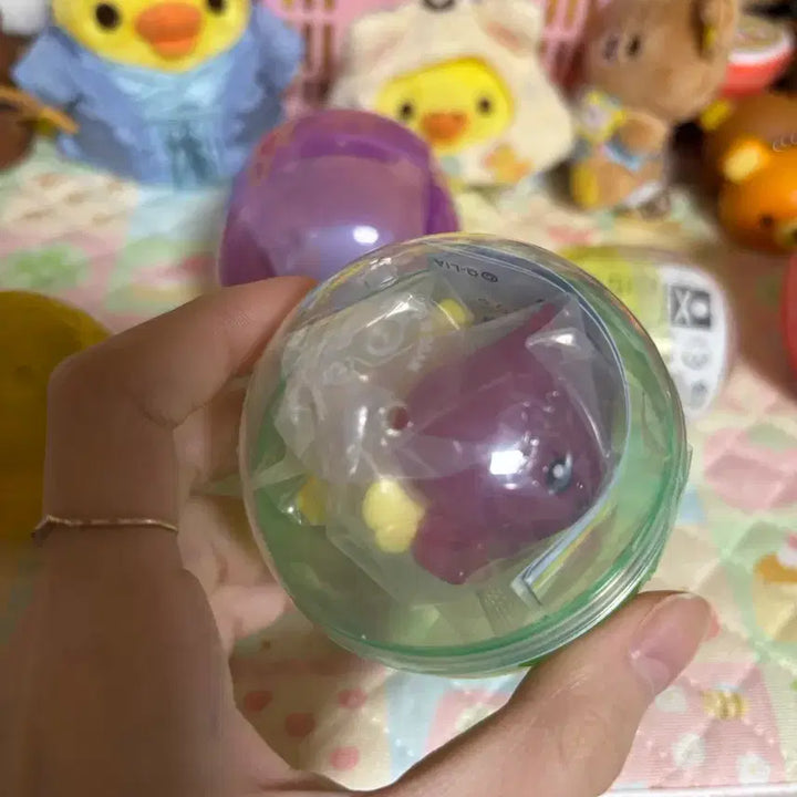 [BUNJANG] Shizuku-chan Uruoi-chan Gacha Figure / 시즈쿠짱 피규어 가챠 우루오이쨩
