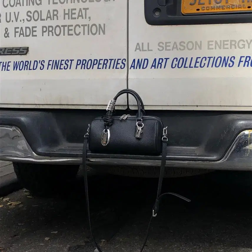 [BUNJANG] 714center Tilda Bag Crossbody Bag / 714center- 714센터 틸다백
