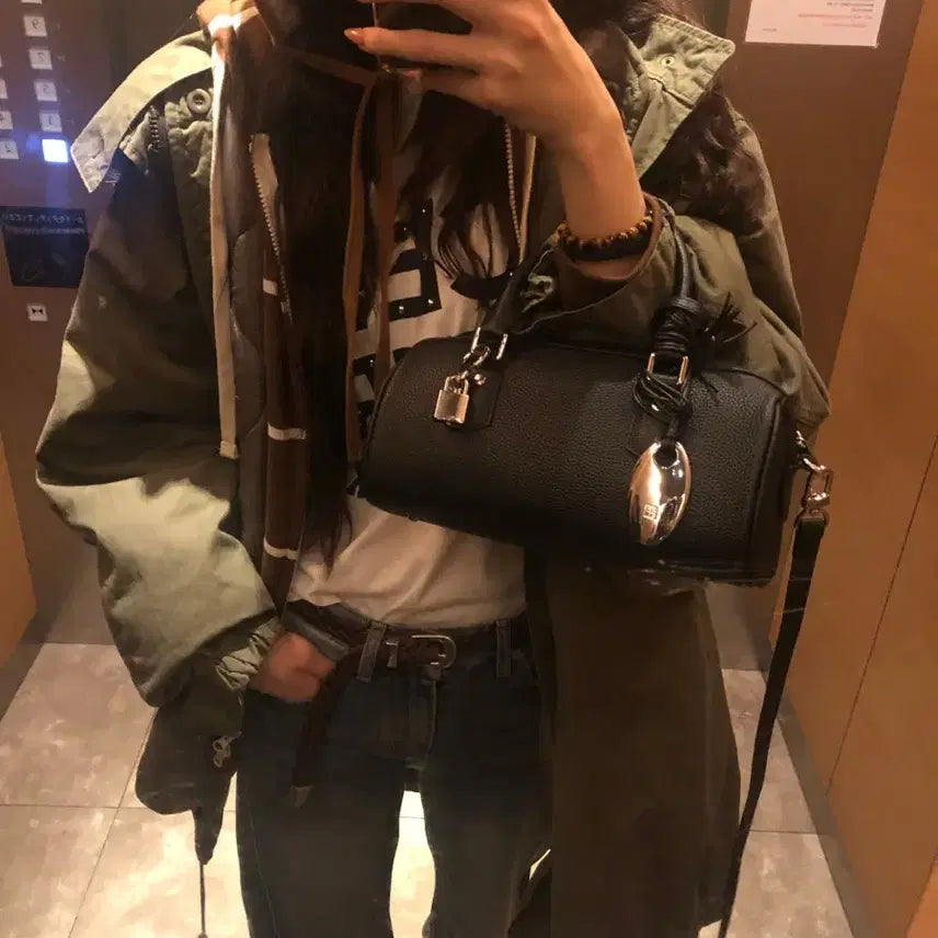 [BUNJANG] 714center Tilda Bag Crossbody Bag / 714center- 714센터 틸다백