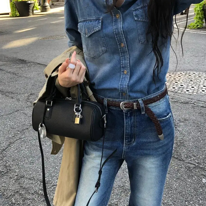 [BUNJANG] 714center Tilda Bag Crossbody Bag / 714center- 714센터 틸다백