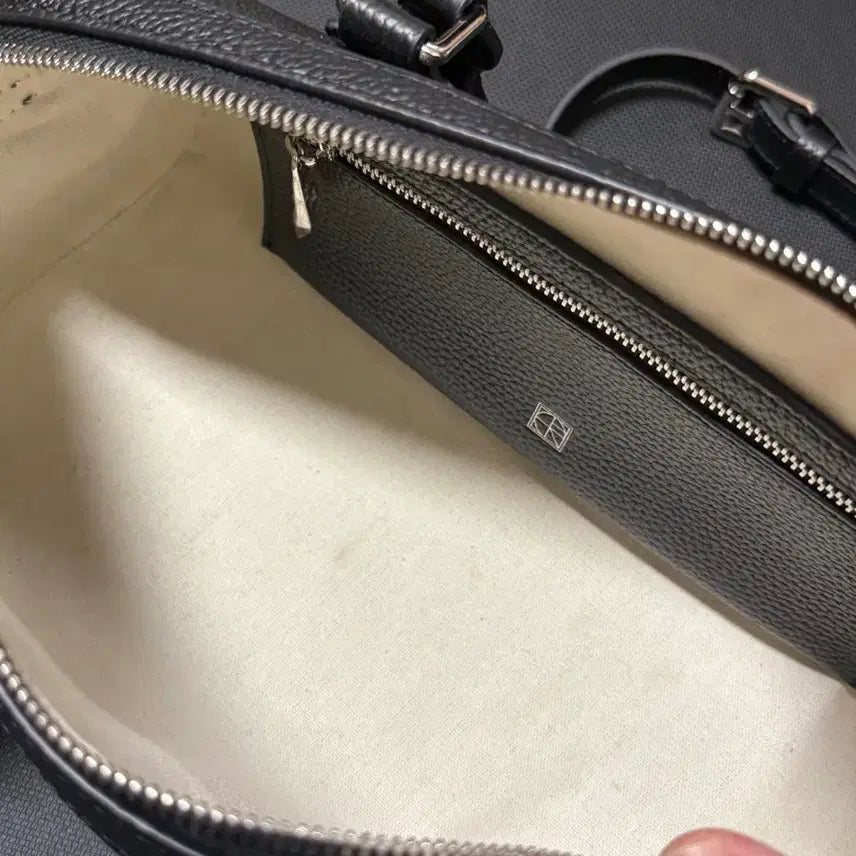 [BUNJANG] 714center Tilda Bag Crossbody Bag / 714center- 714센터 틸다백
