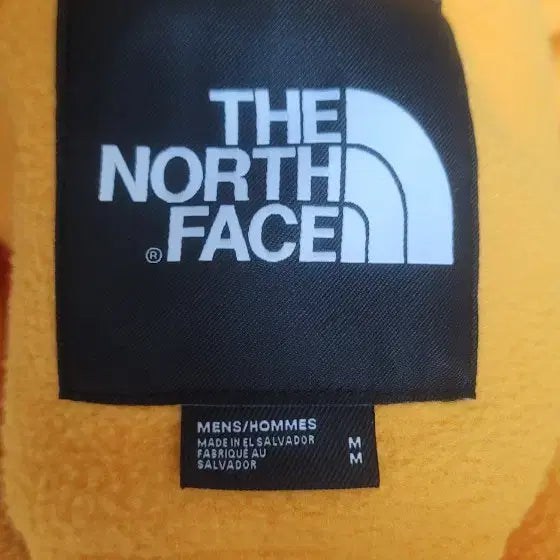 [BUNJANG] The North Face 95 Retro Denali Summit Gold Men&