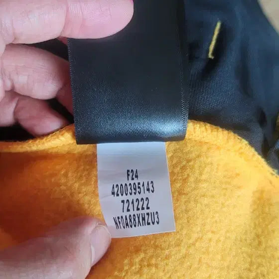 [BUNJANG] The North Face 95 Retro Denali Summit Gold Men&