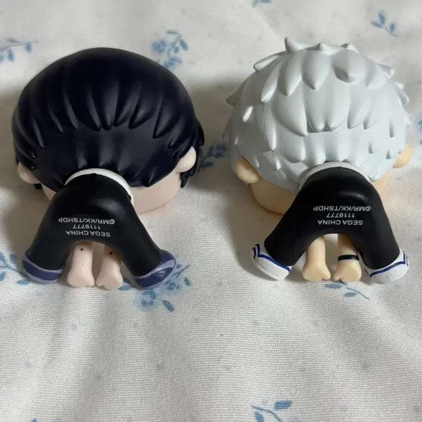 [BUNJANG] 히카루가 죽은 여름 세가 큐루미 히죽여 히카루 요시키 피규어 / 히카루가 죽은 여름 히죽여 큐루미 히카루 요시키 피규어
