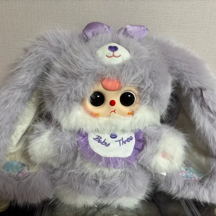[SOLD OUT] 정품 베이비쓰리 베이비슈V2