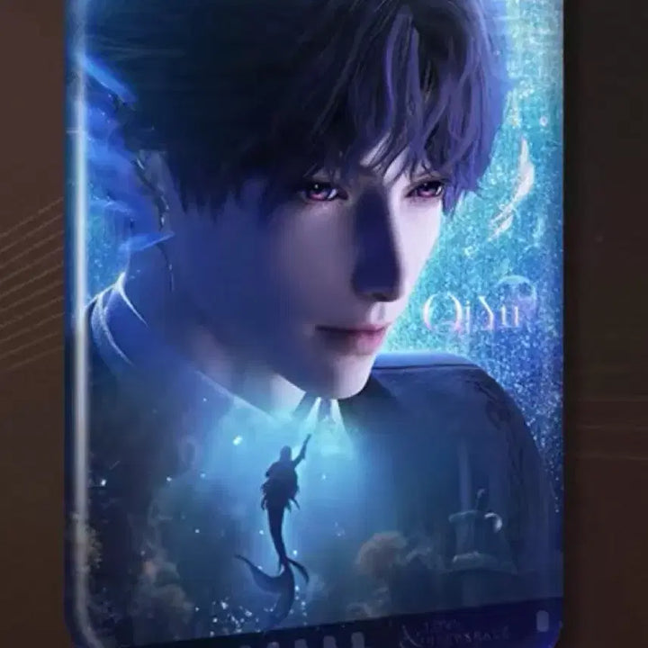 [BUNJANG] Love and Deepspace Unsealed Item / 미개봉) 러브앤딥스페이스 럽딥