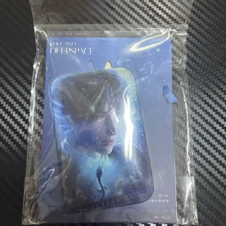 [BUNJANG] Love and Deepspace Unsealed Item / 미개봉) 러브앤딥스페이스 럽딥