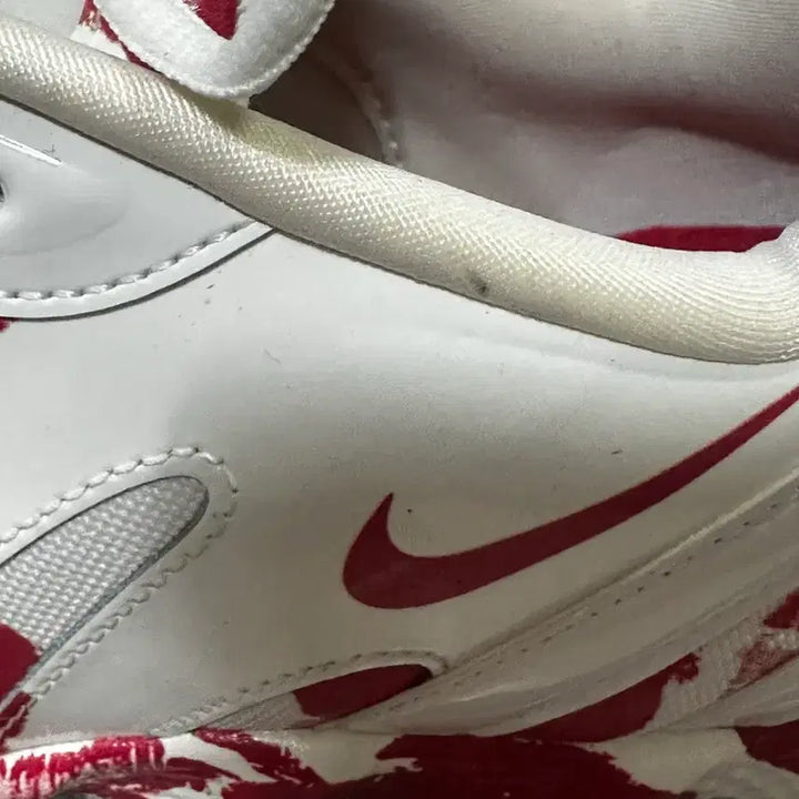 [BUNJANG] Nike Air Max Dn8 "Red Kiss" Sneakers / 나이키 바퀘라 에어맥스 DN8 레드 키스
