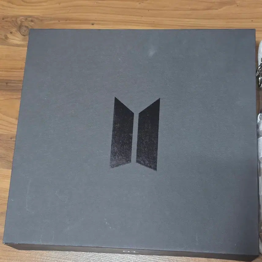 [BUNJANG] BTS 머치박스1 양도합니다 / BTS 머치박스1 양도합니다