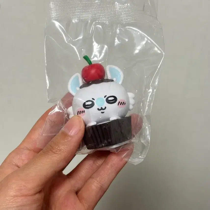 [SOLD OUT] 먼작귀 하늘다람쥐/모몽가 모니터 피규어