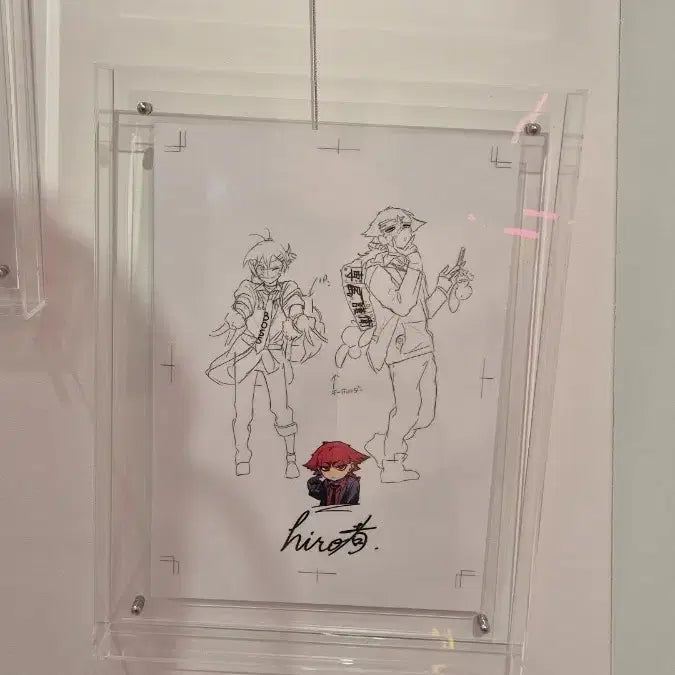 [SOLD OUT] ㅇㅇㅇ