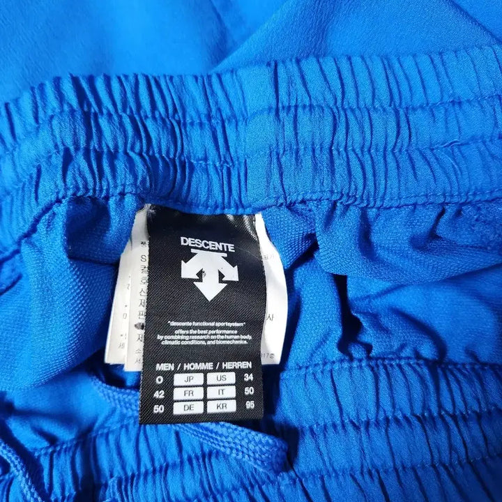 [BUNJANG] Descente Men&