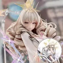 [BUNJANG] Niki Crown Naked King 1/7 Scale Figure / 니케  예약 크라운 네이키드 킹 1/7 판매합니다.(5월에 입고될 예정)