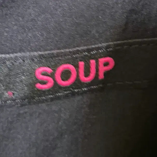 [SOLD OUT] SOUP 숲 네이비 원피스55