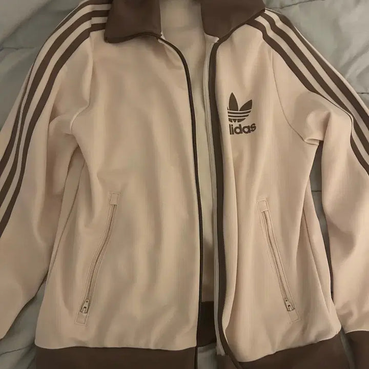 [BUNJANG] Adidas Beckenbauer JC5807 Track Top / 아디다스 트랙탑 JC5807