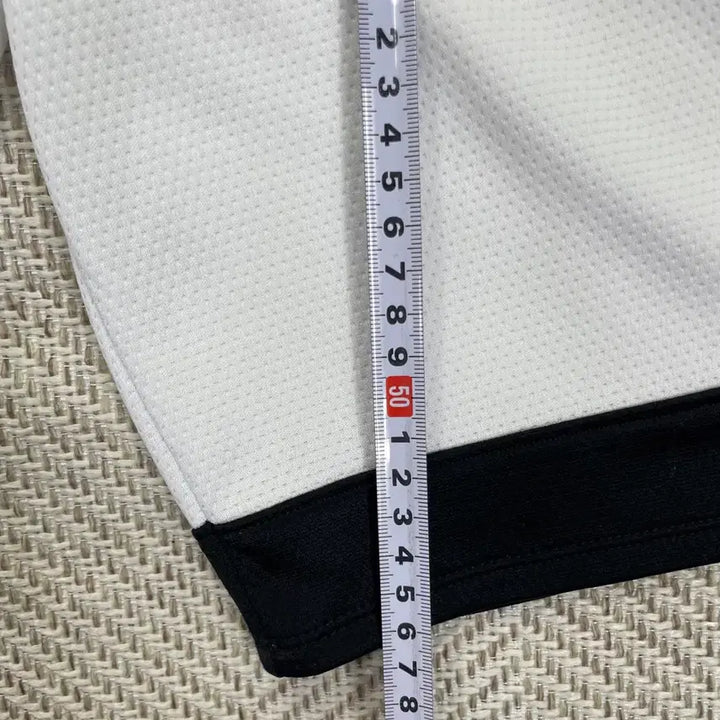 [BUNJANG] Nike Jordan Dri-FIT Basketball Shorts White Black M / 나이키 조던 DRI-FIT 농구 반바지 화이트 블랙 M