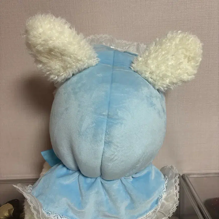 [BUNJANG] Baby3 Mungchi Doll / 정품 베이비쓰리 멍치