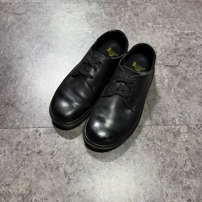 [BUNJANG] Dr. Martens Boots / 닥터마틴 260