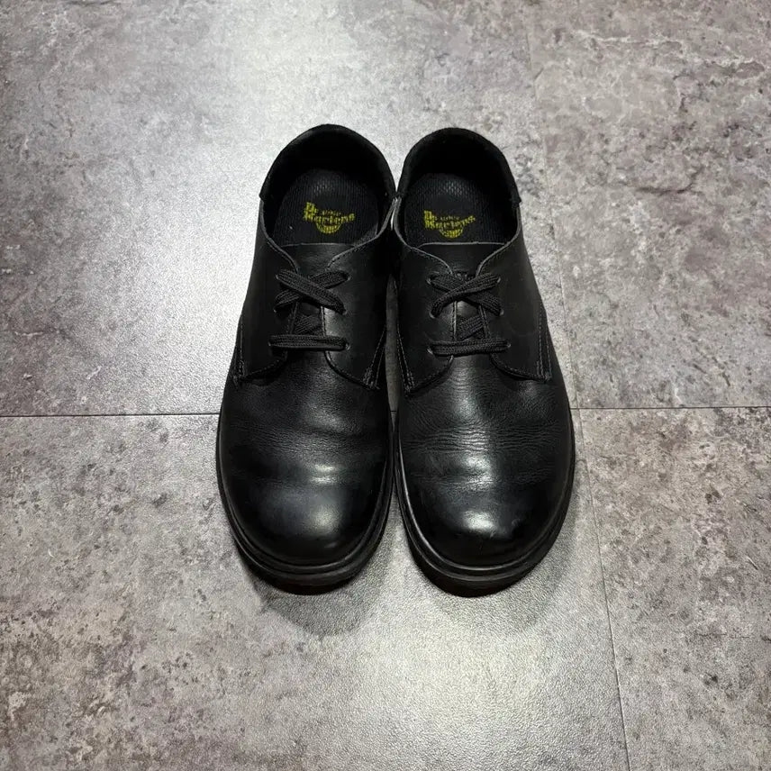 [BUNJANG] Dr. Martens Boots / 닥터마틴 260