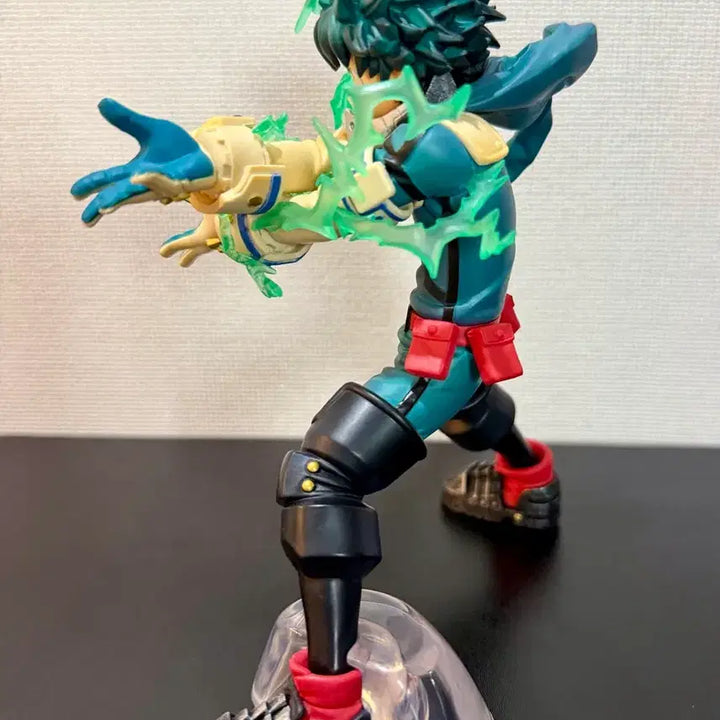 [BUNJANG] My Hero Academia Midoriya Figure / 제일복권 a상 미도리야 피규어 나히아