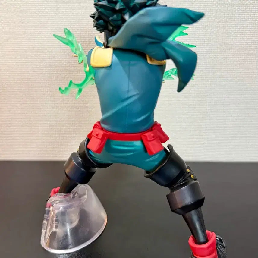 [BUNJANG] My Hero Academia Midoriya Figure / 제일복권 a상 미도리야 피규어 나히아