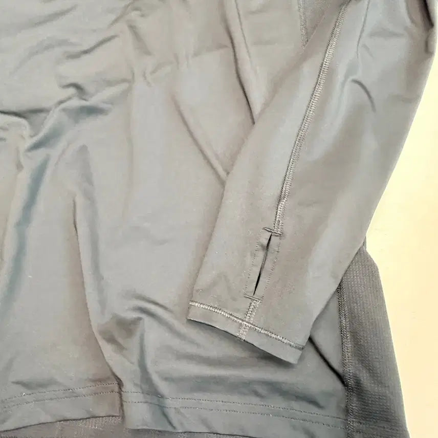 [BUNJANG] Salomon Hybrid Trail Hoodie XL / 살로몬 하이브리드 트레일 후디 XL 판매