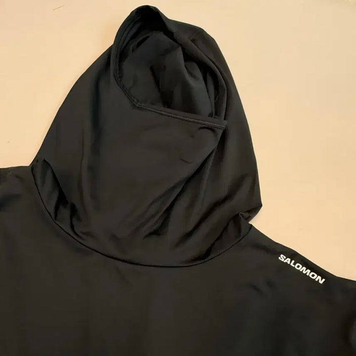 [BUNJANG] Salomon Hybrid Trail Hoodie XL / 살로몬 하이브리드 트레일 후디 XL 판매