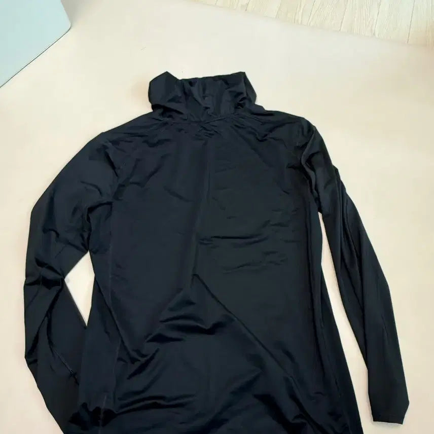 [BUNJANG] Salomon Hybrid Trail Hoodie XL / 살로몬 하이브리드 트레일 후디 XL 판매