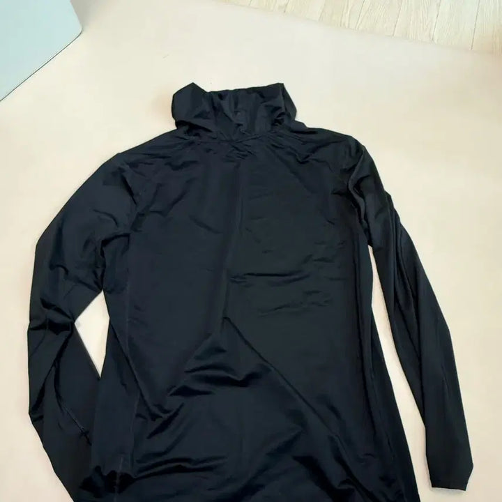 [BUNJANG] Salomon Hybrid Trail Hoodie XL / 살로몬 하이브리드 트레일 후디 XL 판매