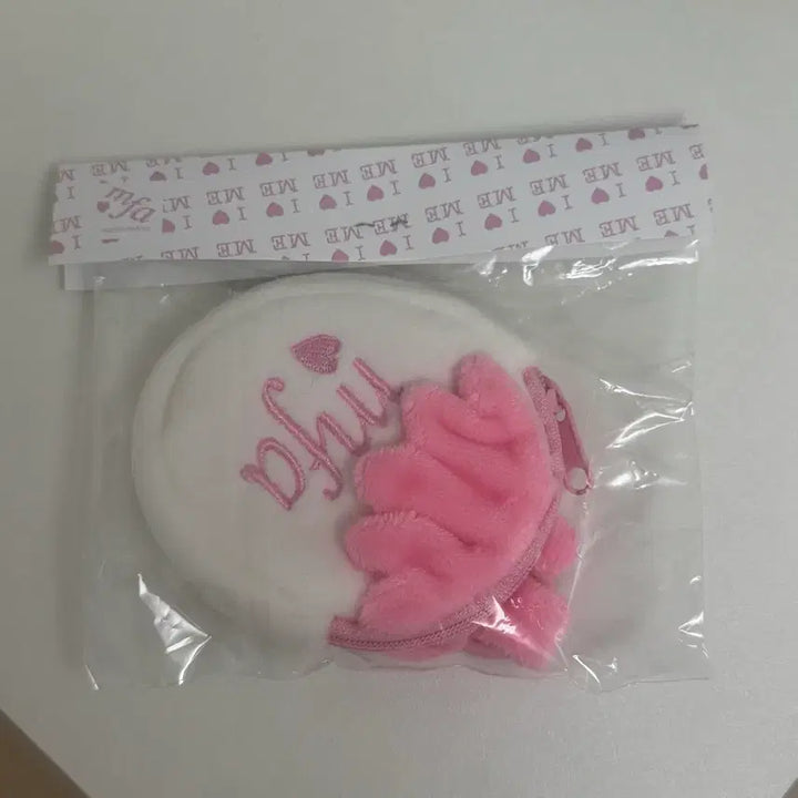 [BUNJANG] Mafavarchive Strawberry Coin Wallet / 마페아 딸기코인지갑 mafavarchive
