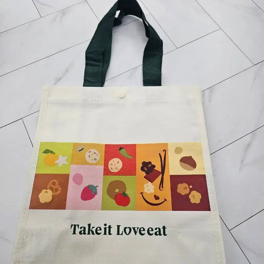 [SOLD OUT] 스타벅스 리유저블 푸드백 다회용 가방  판매합니다 ^^