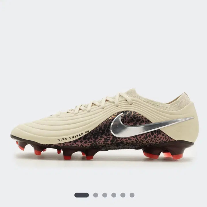 [BUNJANG] Nike Tiempo Maestro Elite FG NU3 Soccer Cleats / 나이키 티엠포 마에스트로 엘리트 FG NU3(IO8457201)  260