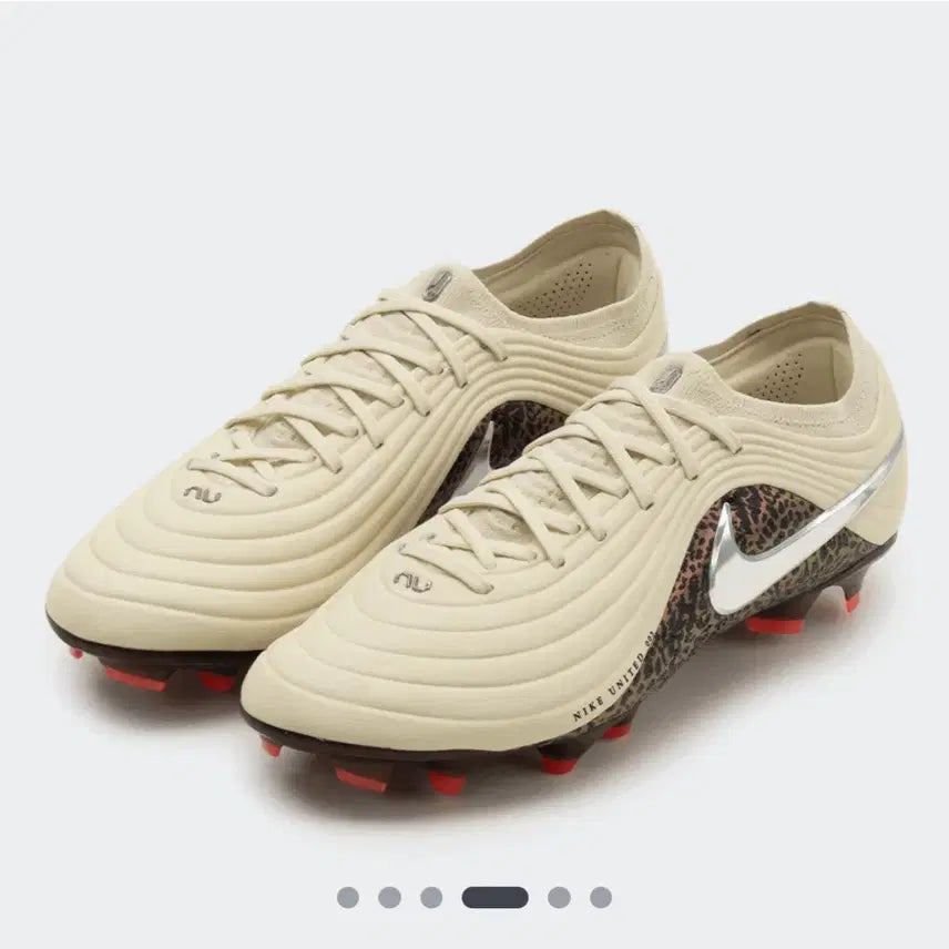 [BUNJANG] Nike Tiempo Maestro Elite FG NU3 Soccer Cleats / 나이키 티엠포 마에스트로 엘리트 FG NU3(IO8457201)  260