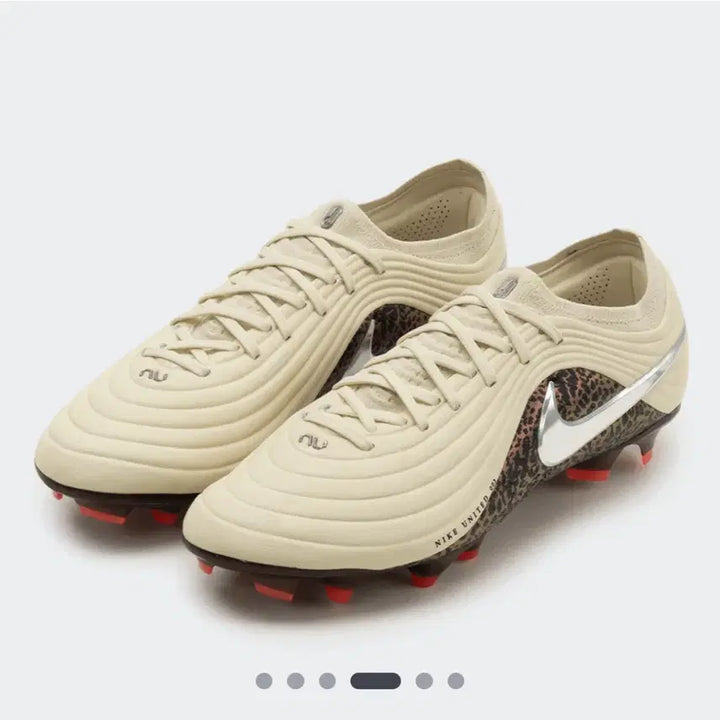 [BUNJANG] Nike Tiempo Maestro Elite FG NU3 Soccer Cleats / 나이키 티엠포 마에스트로 엘리트 FG NU3(IO8457201)  260