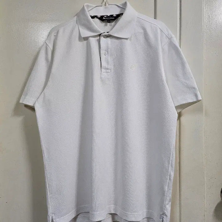 [SOLD OUT] 아쿠아스큐텀 PK반팔티 105