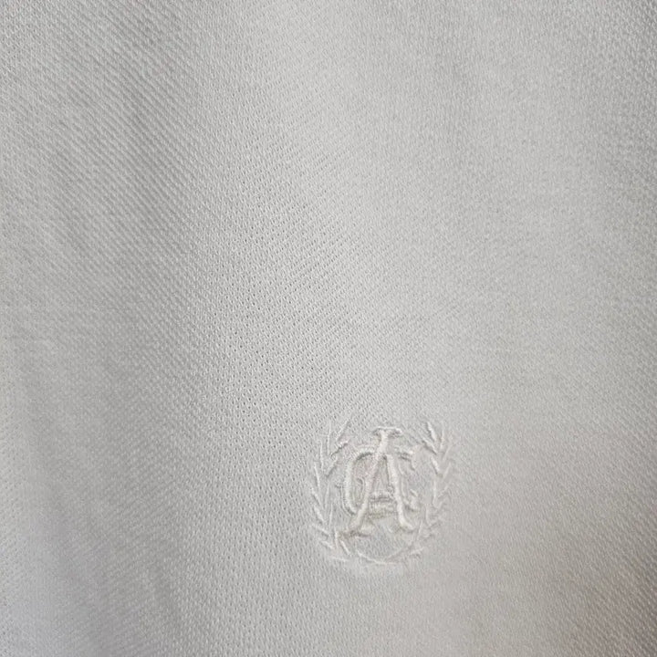 [SOLD OUT] 아쿠아스큐텀 PK반팔티 105