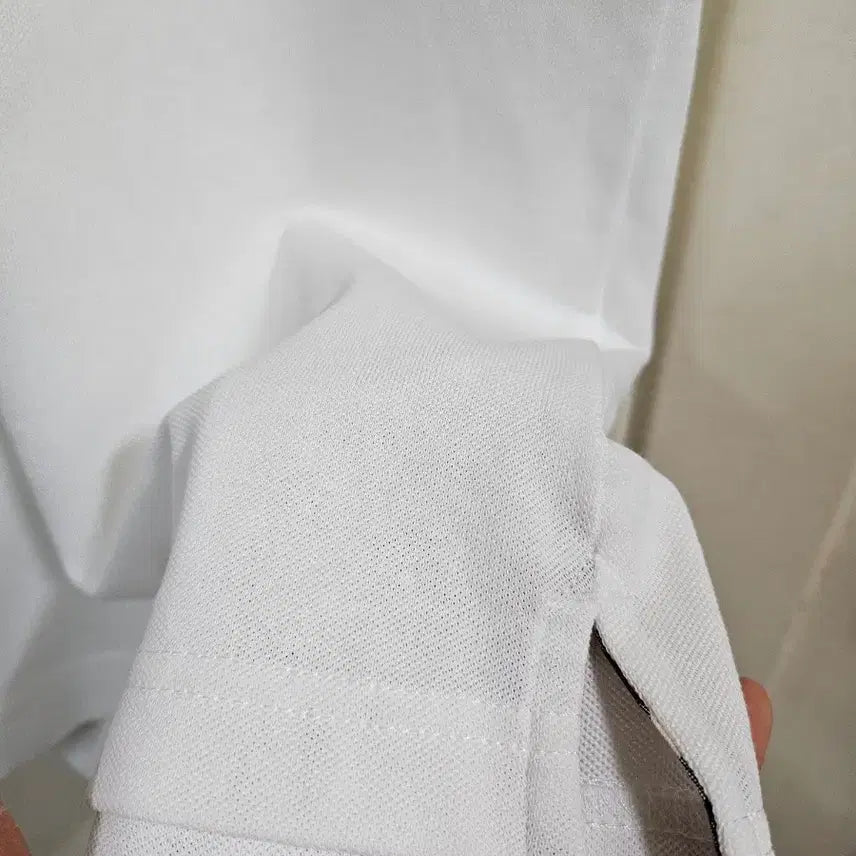 [SOLD OUT] 아쿠아스큐텀 PK반팔티 105