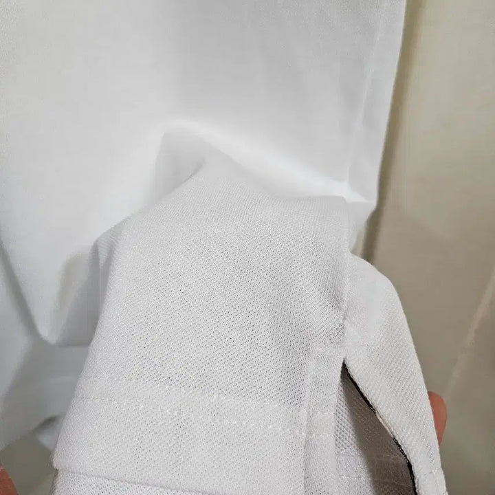 [SOLD OUT] 아쿠아스큐텀 PK반팔티 105