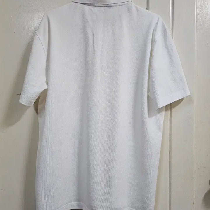 [SOLD OUT] 아쿠아스큐텀 PK반팔티 105