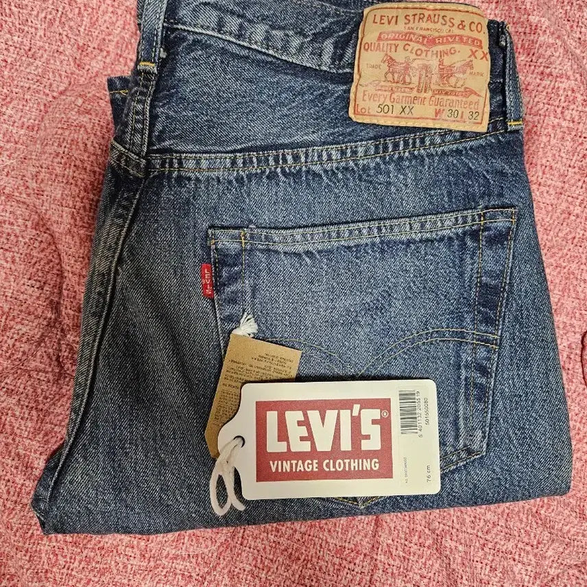 [BUNJANG] Levi&