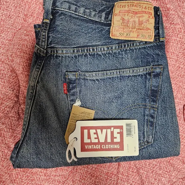 [BUNJANG] Levi&