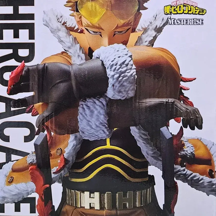 [SOLD OUT] 호크스 방어하는 힘 D상 판매